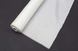 China Style 1070 1.05 oz/sq yd Plain Weave Fiberglass Fabric For Electrical Insulation factory