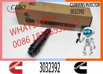 ELIC Excavator 3054218 3054253 3032392 4914308 4914325 Engine Common Rail Fuel