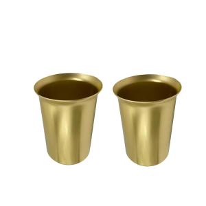 China Anti Deformation Iron Deep Drawing Stamping Parts ISO9001 factory