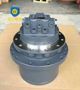 China GM09 Excavator Final Drive 6 Months Warranty / Excavator Hydraulic Parts factory