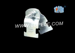 China UL Standard Conduit Strut Clamps Unistrut Channel Fittings factory