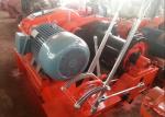 10t Industrial Electric Winch