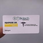250mg Boldenone Undecylenate vial Vial Labels