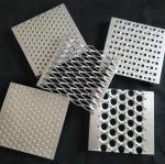 Heavy Duty 2-4m Grip Strut Safety Grating Diamond Channel Grating Abrasion Proof
