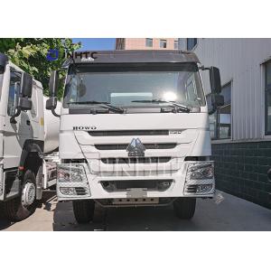 China 20m3 Water Tank Sprinkling Truck Sinotruk Howo 6x4 on sale