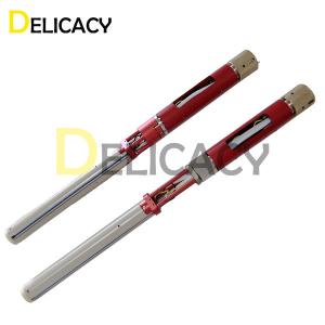 China Versatile Powder Spray Arm 936MM For Welding Machine SOU- 640 factory