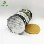 Milk Powder Tin Can Packaging and Adults Baby Children Old-Aged Group infant