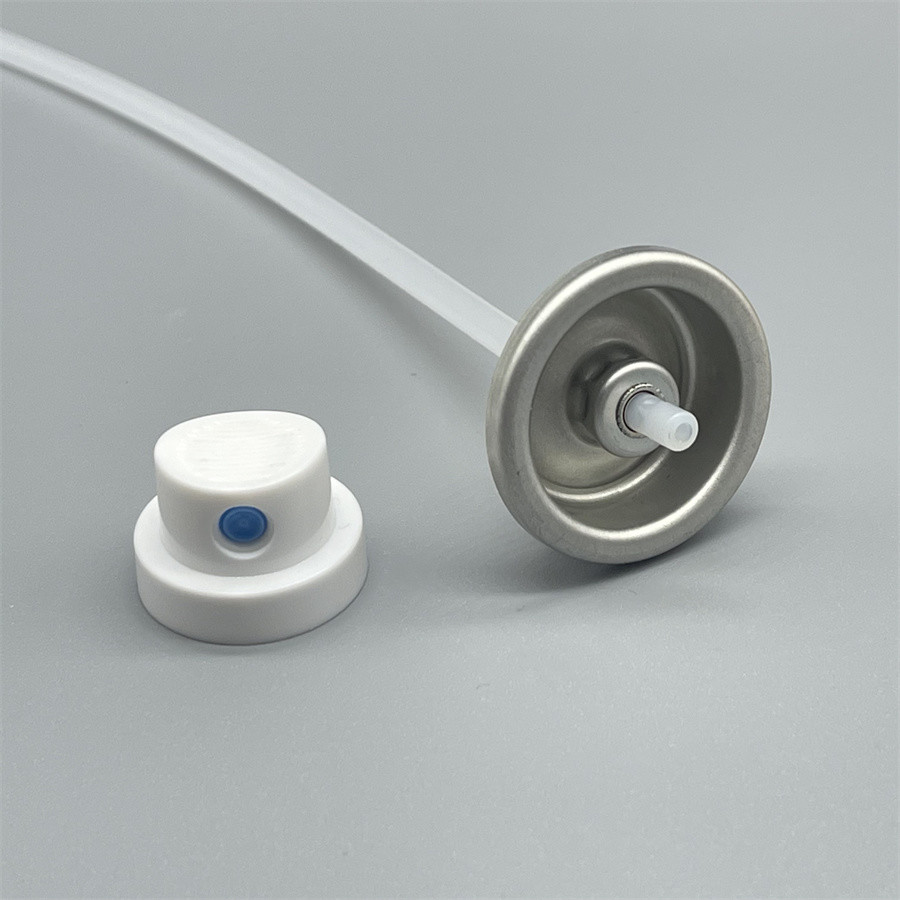 Versatile And Durable Air Freshener Valve For Effective Odor Control