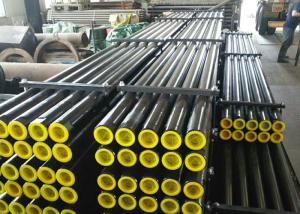 China 3 1/2” Diameter 6000mm water Well Drilling Pipes factory