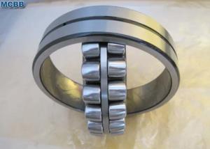 China Steel Cage Roller Cage Bearing High Strength Radial Roller Bearing factory