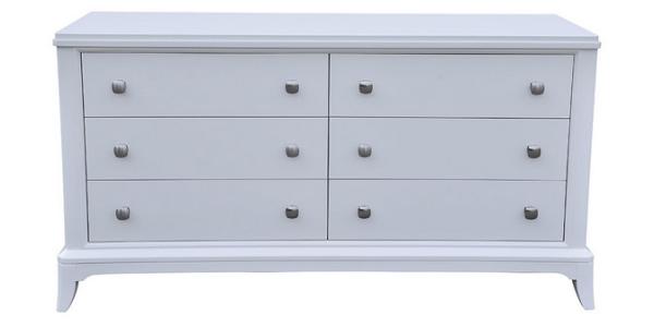 wooden dresser, dresser/ chest,M/F combo ,console,dresser with dovetail drawers