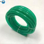 Flexible Fiber Braided Reinforced PVC Garden Pipe Plant Flexible PVC Garden Hose