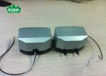 Electric Piston Mini Air Pump 15L/m Air Flowrate 30kPA Air Pressure