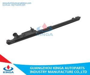 China TOYOTA Repair plastic radiator side tank 48*774MM for LEXUS'99-LS430 MT factory