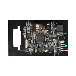 China Electronic Fast PCBA factory