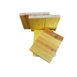 27mm 3 Ply Shuttering Plywood For Construction Decoration