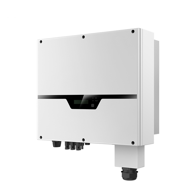 3kw 5kw 20kw 3 Phase Hybrid Inverter Ngineers Designed For Homes With Mppt Controllers