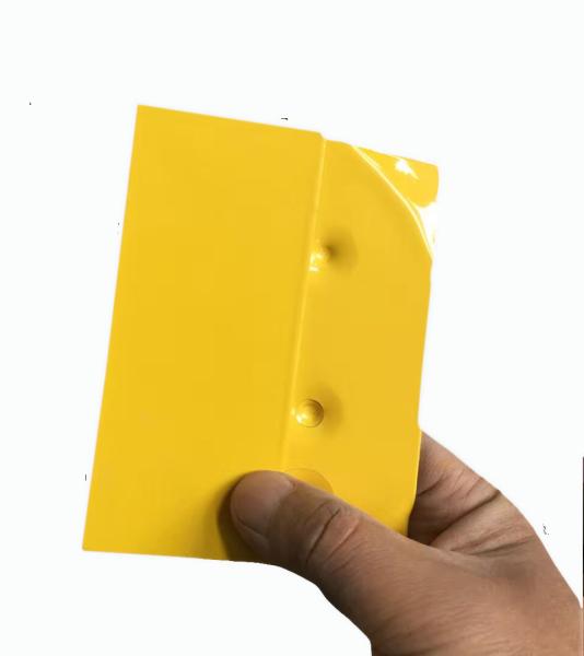 Electrostatic Powder Coating Paint , Electrostatic Polyester Powder Coating RAL