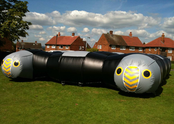 Lazer Quest Blow Up Maze Games Inflatable Interactive Games For Team Event