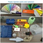 Customized Plastic Chair Mould Made of Mould Steel P20 for PET Injection