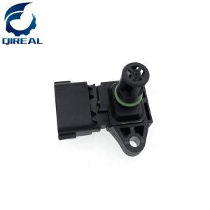 China Excavator Part Temperature Sensor 4921322 6754-81-2701 2897333 5WK96801 Pressure Sensor factory