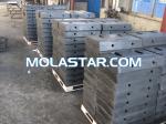 Molastar I Type Marine Rubber Fender