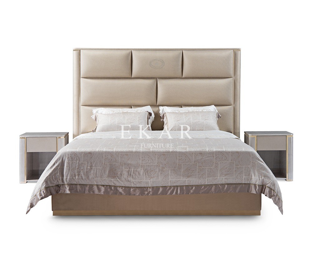 Bedroom Bedside Table With Drawer Modern Nightstand W009B11