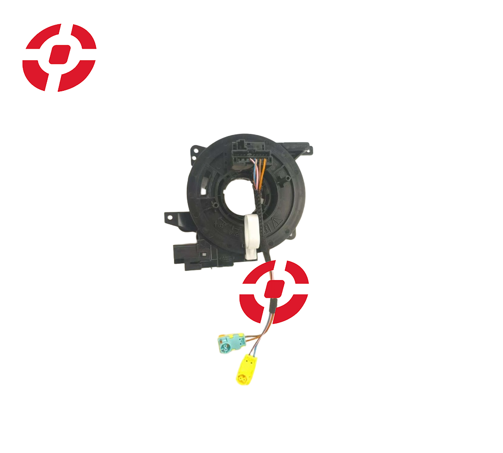 Land Rover Sensor steering rotary coupling Spiral cable clock spring for Land Rover Evoque LR024651 Rotary connector