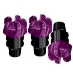 Diamond PDC Cutters Drill Bit Oilfield Water Well Drilling Bit PDC Drilling Bit