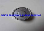 BK Series Chrome Steel Drawn Cup Needle Roller Bearings For Machine Parts