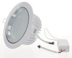 High powe 10W 12W / 15W / 20W led ceiling light fixture Warm White 3000K CE &