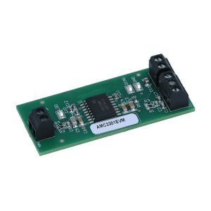 China AMC3301EVM Embedded Solutions Single Channels Isolation Amplifier Evaluation Board factory