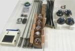 Guihe factory price gas station ATG system for fuel pumps