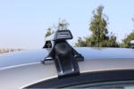 Mazda CX5 car roof racks Aluminum Roof Luggage Carrier 120cm Length S502