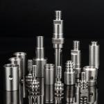 Metal Aluminum CNC Turning Service With Polishing Painting Surface Finish