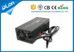 China manufacturing rohs golf cart battery charger/club car golf cart battery