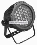 36x3W RGB IP65 LED Par Can