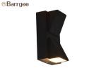 Twin Heads LED Outdoor Wall Lights , Led Outside Wall Lights For Houses