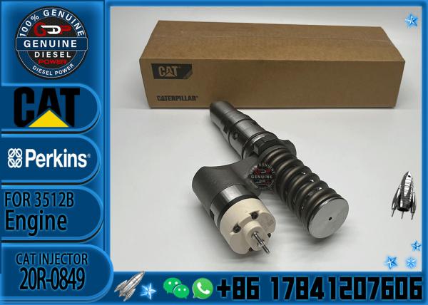 Reman Diesel Fuel Injector Nozzle 392-0201 392-0202 392-0206 20R-0849 392-0225