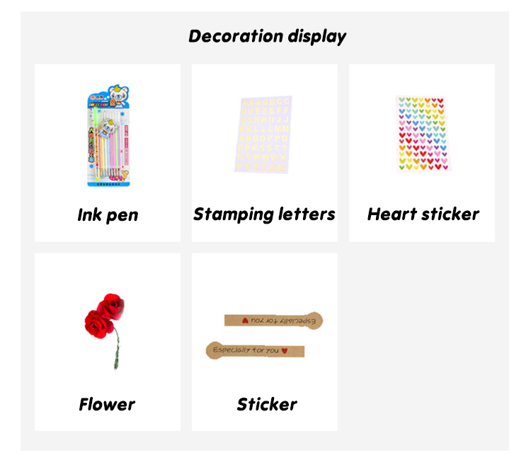 DIY Handmade Packaging Novelty Gift Box Surprise Gift Box Explosion Bomb Box