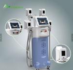 beauty salon new slimming technology fat-freezing cryolipolysis slimming machine