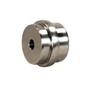 Stainless Steel Custom Processing Turning Composite Processing Automatic CNC