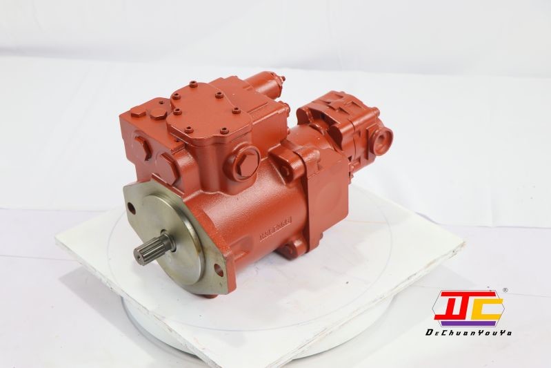 Liugong Excavator Hydraulic Gear Pump 906C/908 JCM907 K3SP36C