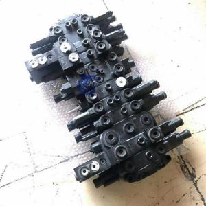 China 00070-33171 0007033171 Hydraulic Main Control Valve For Doosan Daewoo Excavator DH55 DH60 DX55 DX60 factory