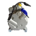 6 Belt Wheel Slots Auto Air-Condition Compressor for BMW 4 Coupe F32 F82 2011-