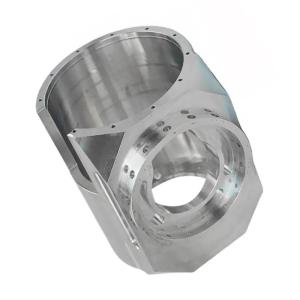 China OEM Sturdy CNC Machining Stainless Steel Parts For Automotive factory