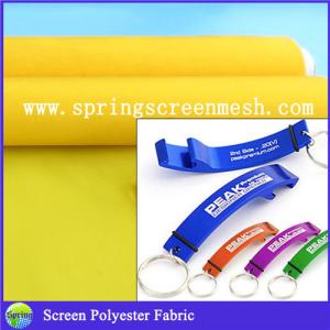 China silk screen printing mesh factory