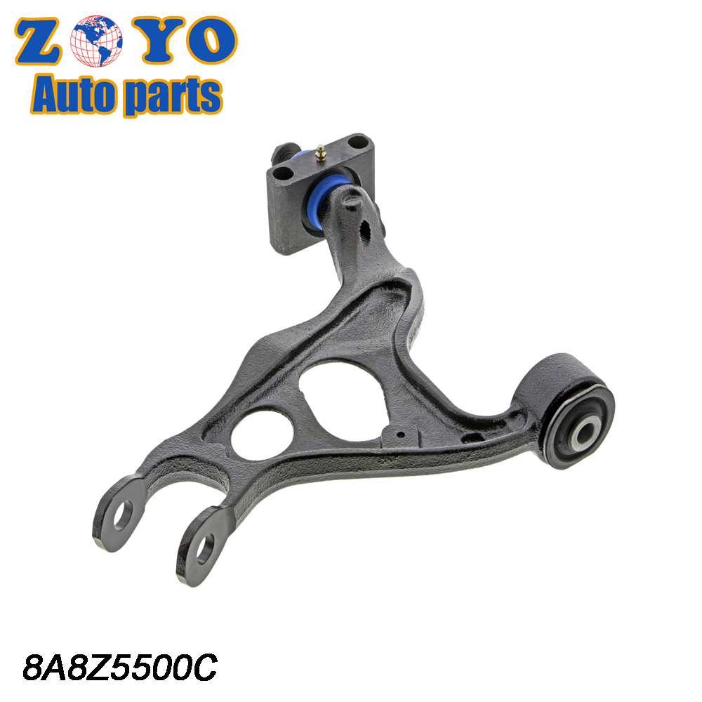 40 Cr Ball Joint Front Lower Control Arm for Ford Explorer 2011-2019 OE NO. 8A8Z5500C