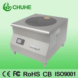 China CH-8AM Built In Induction Stove Electric Camping Stove 8000W 520*600*420mm factory