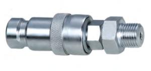 China LKJI super high pressure quick coupling factory